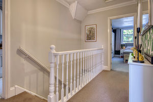 Hall/Landing- click for photo gallery